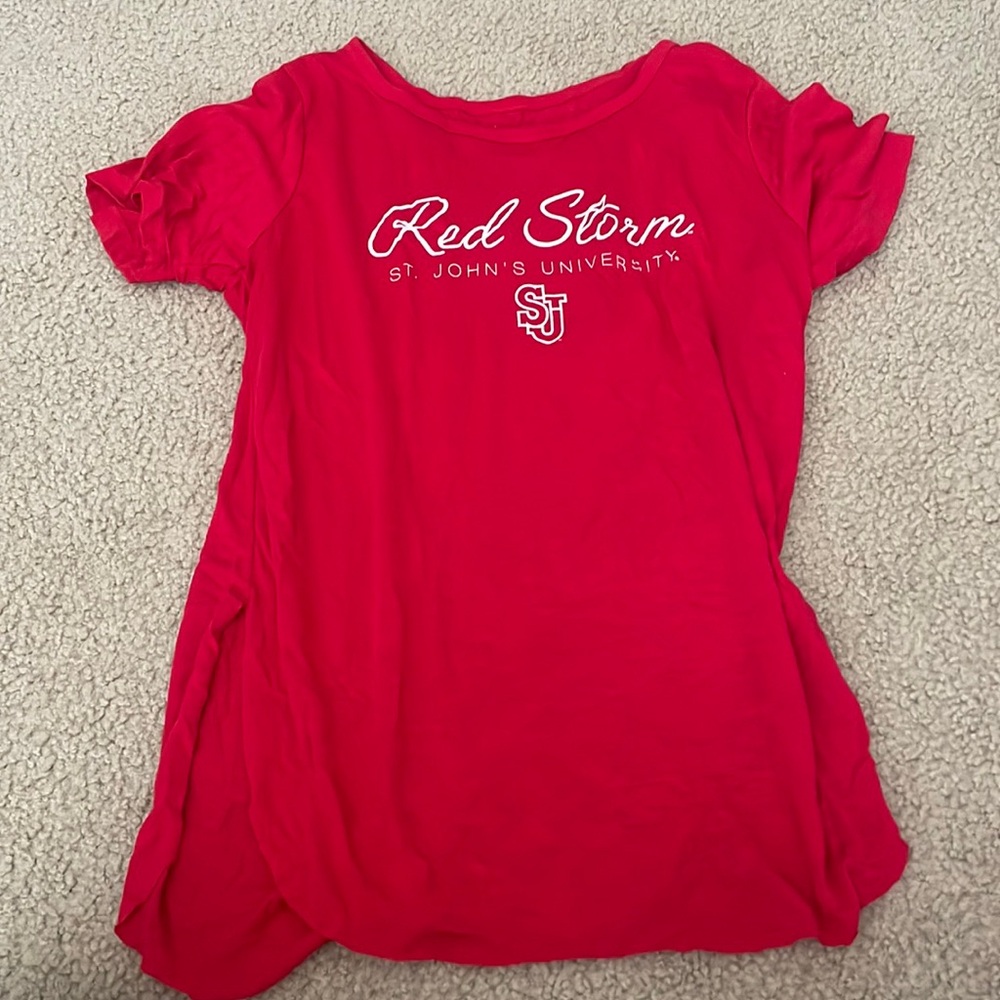 St. John’s T-Shirt